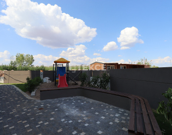 Apartments Close to the Airport in Kepez Antalya 10