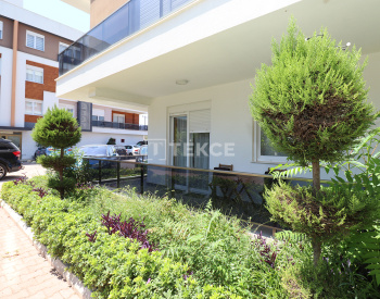Meubileert Appartement In Een Chique Complex In Antalya Kepez 5