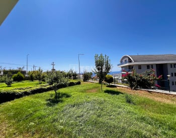 Flat in the Heart of Nature in Alanya Kargıcak 4