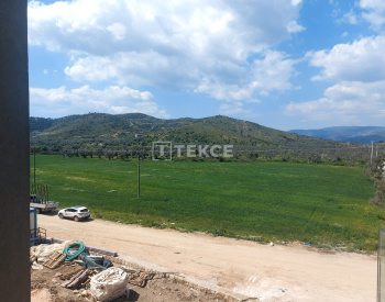 米拉斯穆拉 (milas Mugla) 大型综合体中的时尚房地产 5