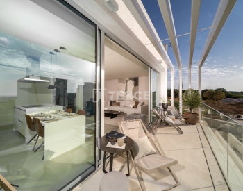 Special-design and Well-located Houses in Cádiz Andalucia 6