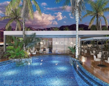 Appartement À Vendre Dans Un Complexe Bord De Mer À Tatlısu Gazimağusa 2