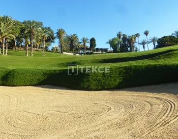 Apartments in Complex Near Golf Course in Torrequebrada Benalmadena 6