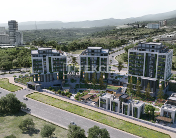 Butiker På Ett Utmärkt Läge I Yenişehir Mersin 5