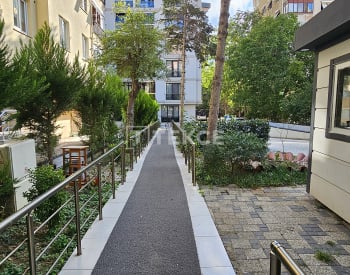 Kadıköy Kozyatağı'nda Tamamen Yenilenmiş Anahtar Teslim Daire 4