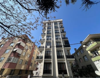 Instapklare Appartement In De Buurt Van Metro In Maltepe İstanbul 2