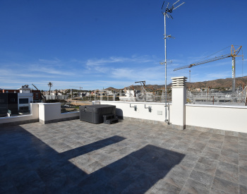 Ekskluzywne Apartamenty W Puerto De Mazarrón Cartagena 6