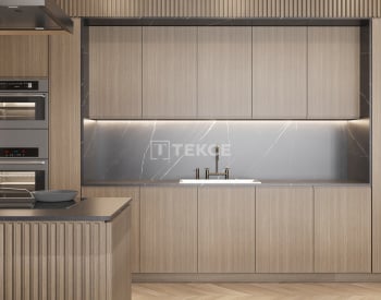 Apartamenty O Wysokich Dochodach Z Wynajmu W Antayi Altıntaş 12