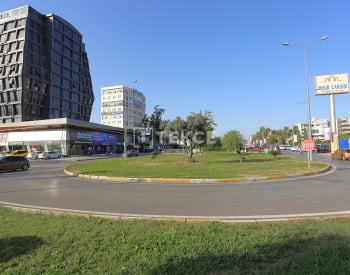 Special Design Gewerbeimmobilie Nahe Der Stadtverwaltung In Antalya 2