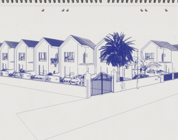 Gloednieuwe Villa's Vlakbij De Zee In Noord-cyprus Girne 7