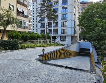 Kadıköy Kozyatağı'nda Tamamen Yenilenmiş Anahtar Teslim Daire 5