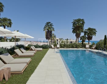 Exclusieve Appartementen Met Zwembad En Gym In Estepona 3