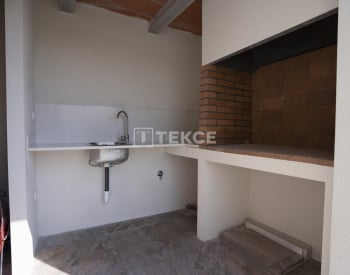 Совершенно новые виллы в Полопе, Аликанте, Коста-Бланка 9