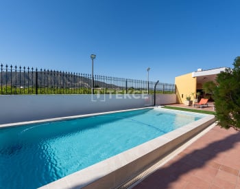 Mediterranean Style Detached Villa on a Large Plot in Orihuela 4