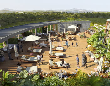 Hotelconcepteigendommen Met Hoge Huurinkomsten In Altıntaş 2