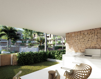 Stijlvolle Appartementen Met Zwembad In La Manga Golf Resort 6
