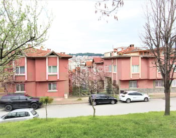 Tripleks House with Parking Lot in Bursa Nilufer 2