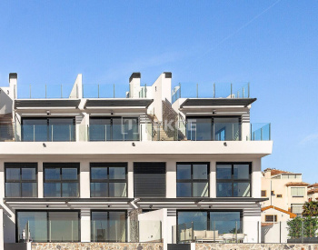 Hedendaagse Appartementen In Duplexstijl In Guardamar Del Segura 7