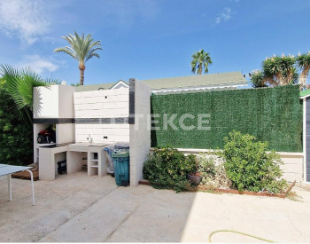 Villa Luxueuse Près Du Centre-ville À El Campello Alicante 12