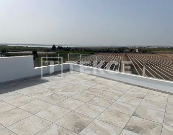 Stijlvolle Vrijstaande Villa's Met Privé Zwembad In Villamartin 9