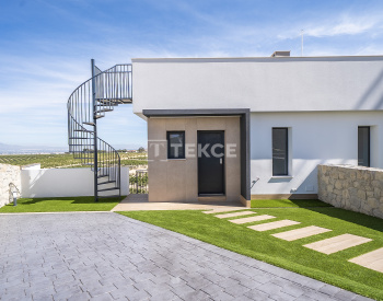Moderne Golfvillen Mit Pool In La Finca Algorfa 11
