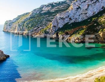 فيلا أنيقة بخمس غرف نوم مطلة على البحر في خافيا أليكانتي 5