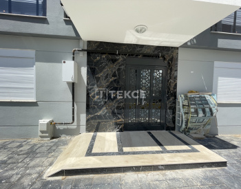 Apartamento De 2 Dormitorios A Estrenar En El Centro De Antalya 9