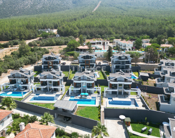 Villen In Ovacık Fethiye Ideal Für Kurzzeitmieten 1
