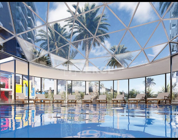 Appartementen Op Loopafstand Van De Zee In Alanya 18
