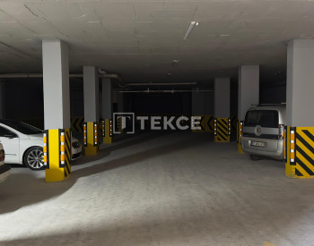 Appartement Aan Zee In Alanya Kargıcak Met Privétuin 10
