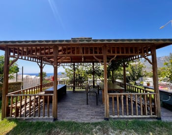 Flat in the Heart of Nature in Alanya Kargıcak 5