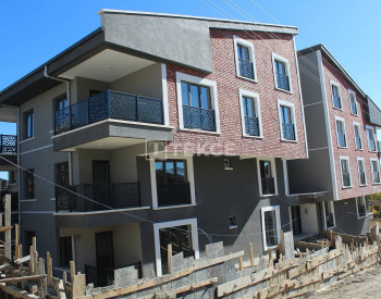 Apartamenty W Pobliżu Uniwersytetów W İncek Ankara 2