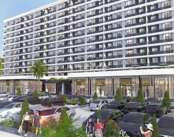 Appartements Neufs À Vendre Avec Piscine À Çankaya, Ankara 6