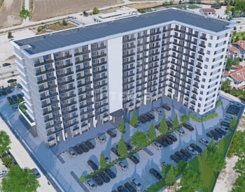 Appartements Neufs À Vendre Avec Piscine À Çankaya, Ankara 3