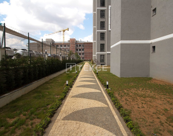 Stijlvolle Appartementen In Een Complex In Sancaktepe Istanbul 8