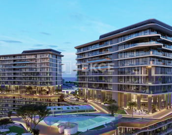Apartamentos De Lujo Cerca Del Casino Wynn En La Isla Al Marjan 4