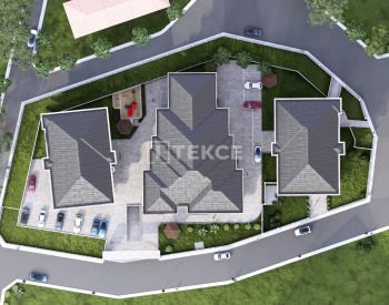 Nieruchomości Blisko Wybrzeża W Trabzon Ortahisar 10
