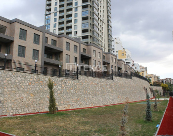 Lyxiga Villor Med Utsikt Över Dalen I Ankara Çankaya 7