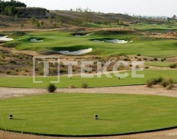 Moderne Vrijstaande Villa's Met Zwembad In Condado De Alhama 4