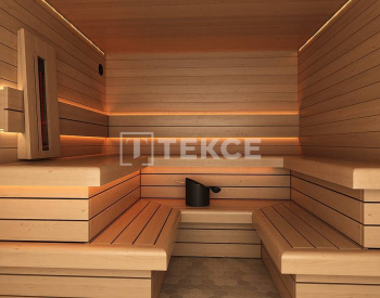 Stylowo Zaprojektowane I Dobrze Zlokalizowane Apartamenty W Alanyi 7