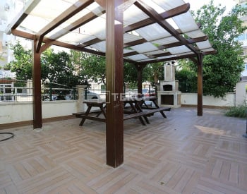 Appartement Met Sauna In De Buurt Van De Zee In Konyaaltı Antalya 2