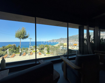 Schicke Wohnungen Mit Malerischem Meerblick In Alanya 7