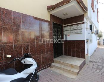 Apartamento De 2 Habitaciones En Muratpaşa Kızılarık 4