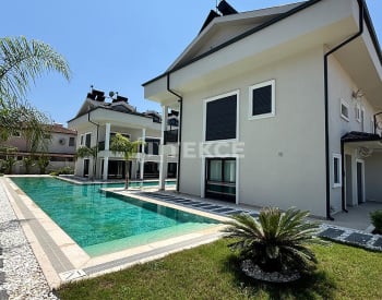 Muğla Fethiye’de Eşsiz Konumlu Yatırımlık Daireler 8