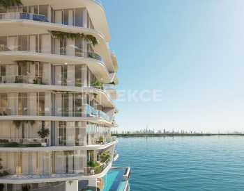 Apartamentos Elegantes Con Pago A Plazos En Las Islas De Dubái 6