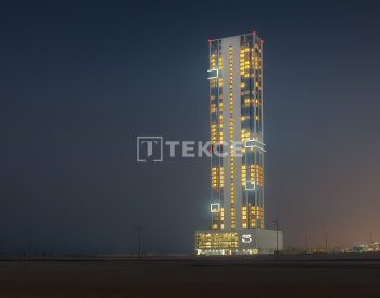 Gotowe Do Zamieszkania Apartamenty Z Widokiem Na Morze W Dubaju 2