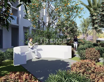 Apartments Near the Sea in İskele Long Beach 6