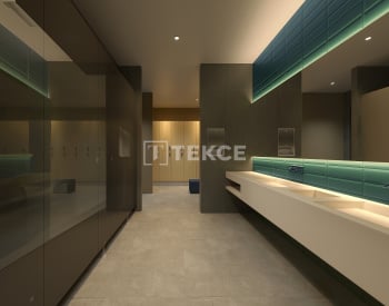 Apartamenty Z Balkonem Przy Basın Express Road W Bağcılar W Stambule 8