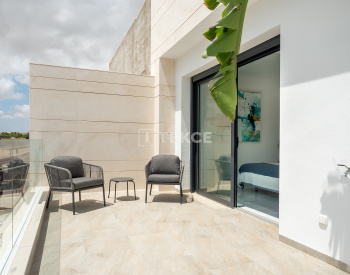 Hus Med Solarium San Pedro Del Pinatar Murcia 10
