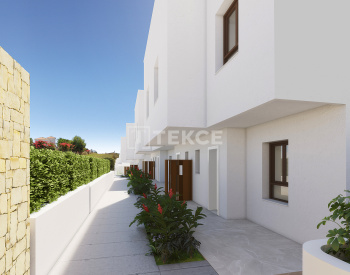 Maisons Avec Indice D'efficacité Énergétique « A » À Mijas 5